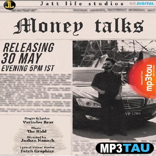 Money-Talks Varinder Brar mp3 song lyrics